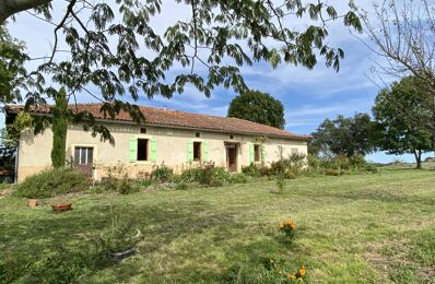 vente maison 192 000 € à proximité de Montastruc-Savès (31370)