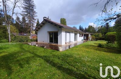 vente maison 649 000 € à proximité de Savigny-sur-Clairis (89150)