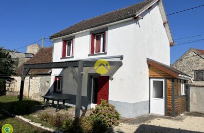 vente maison 82 500 € à proximité de Farges-Allichamps (18200)