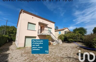 vente maison 243 000 € à proximité de Roynac (26450)