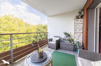 vente appartement 390 350 € à proximité de Ustaritz (64480)