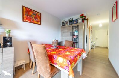 vente appartement 390 350 € à proximité de Larressore (64480)