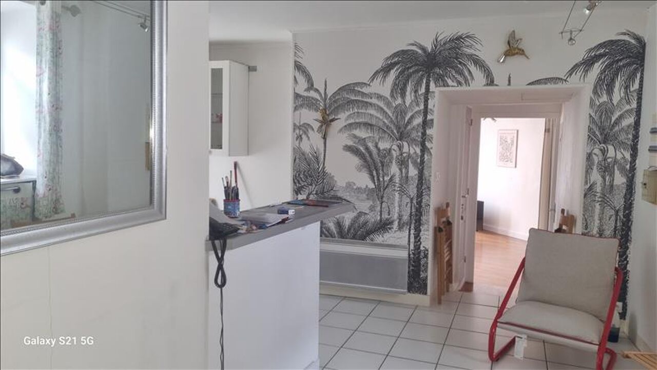 appartement 2 pièces 61 m2 à vendre à Pontoise (95000)