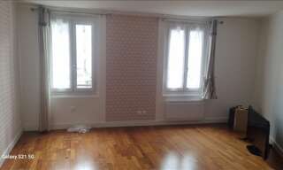 Appartement 2 Pièces 61 m² à vendre à Pontoise (95300)