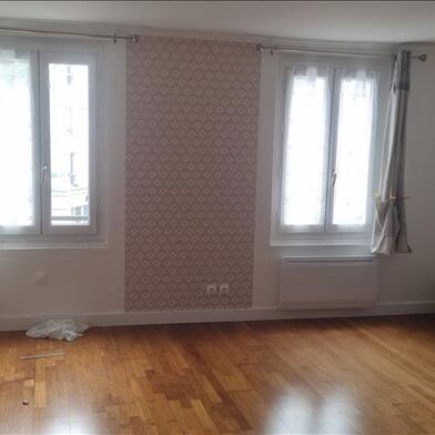 Appartement 2 pièces 184245 €
