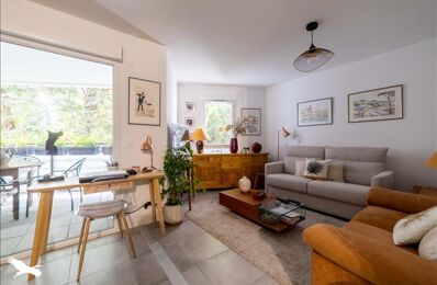 vente appartement 420 000 € à proximité de Saint-Pierre-d'Irube (64990)