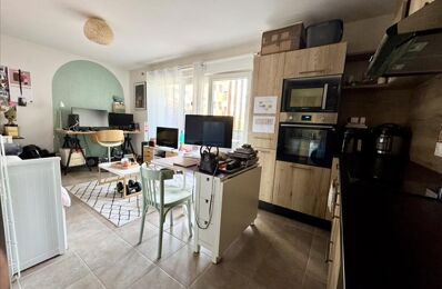 vente appartement 166 000 € à proximité de Latresne (33360)