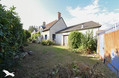 vente maison 241 680 € à proximité de Cheverny (41700)