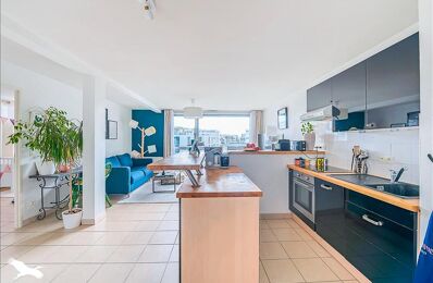 vente appartement 289 000 € à proximité de Le Haillan (33185)