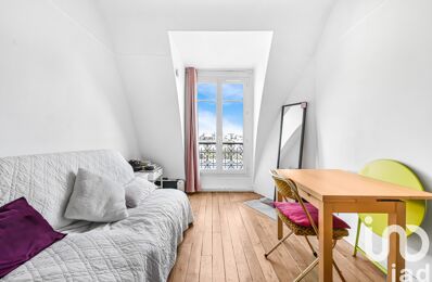 vente appartement 217 560 € à proximité de Paris 20 (75020)