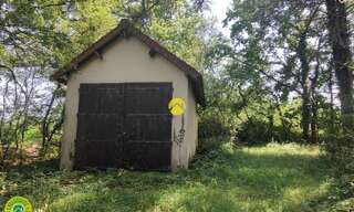 Maison 1 Pièce 18 m² à vendre à Mornay-sur-Allier (18600)