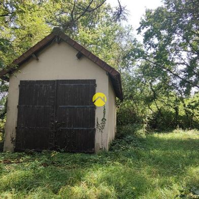 Maison 1 pièces 378000 €