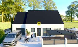 Maison 1 Pièce  m² à vendre à Sancoins (18600)