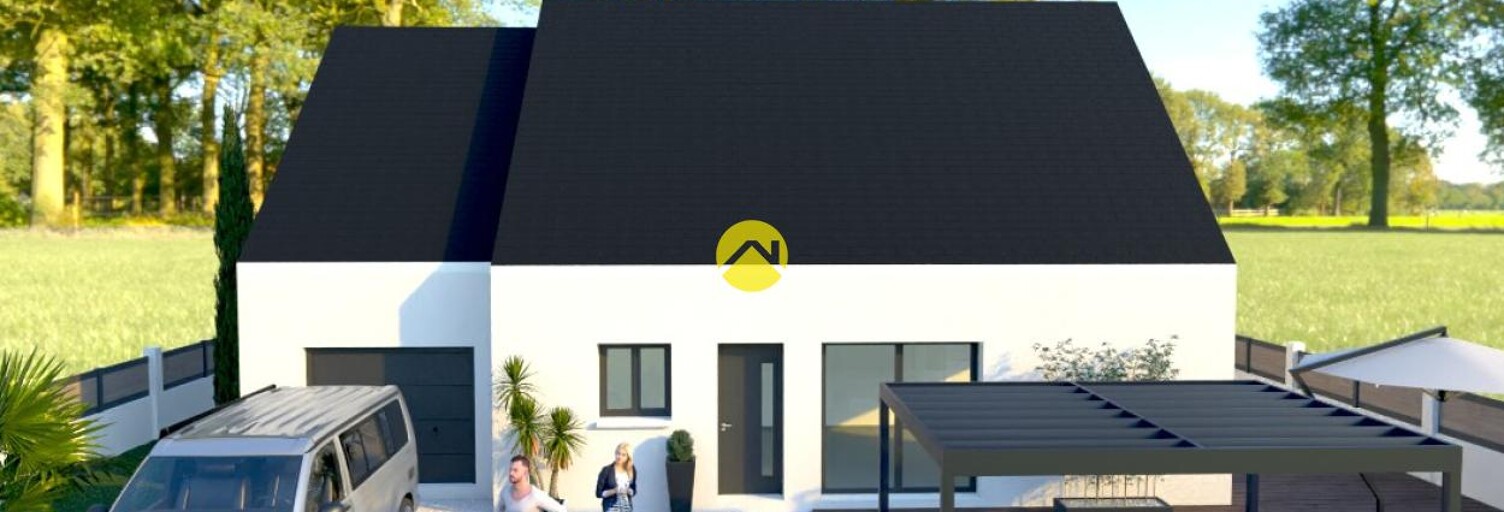 Maison 1 Pièce  m² à vendre à Sancoins (18600)