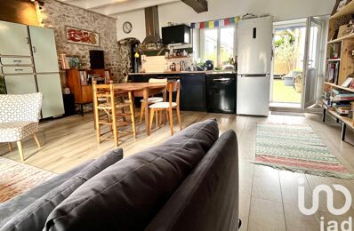 vente maison 229 000 € à proximité de Le Pellerin (44640)