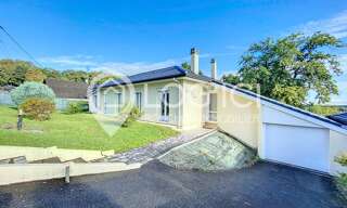 Maison 5 Pièces 117 m² à vendre à Morlaàs (64160)