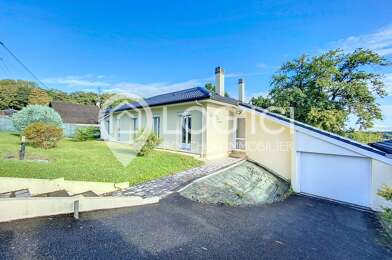 Maison 5 pièces 240000 €