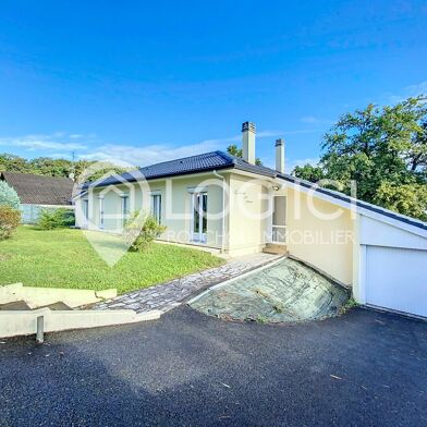 Maison 5 pièces 240000 €