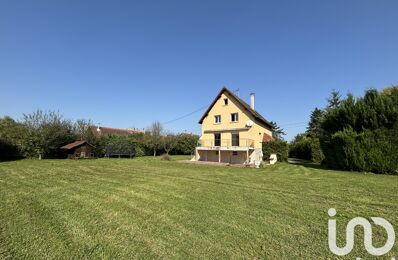 vente maison 410 000 € à proximité de Mittelschaeffolsheim (67170)