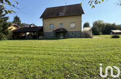 vente maison 410 000 € à proximité de Truchtersheim (67370)