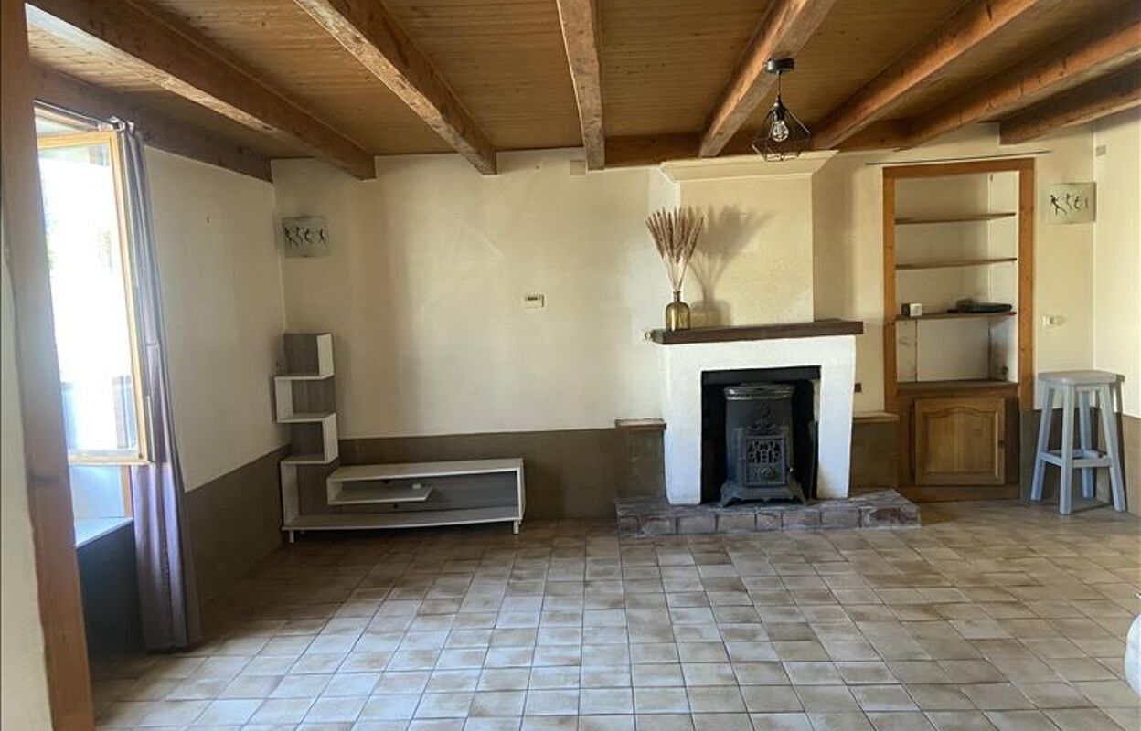 maison 6 pièces 106 m2 à vendre à Cognac (16100)