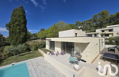 vente maison 1 700 000 € à proximité de Lançon-Provence (13680)