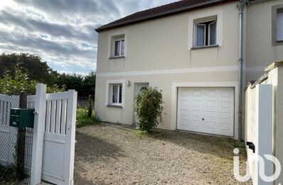 vente maison 229 000 € à proximité de Saint-Péravy-la-Colombe (45310)