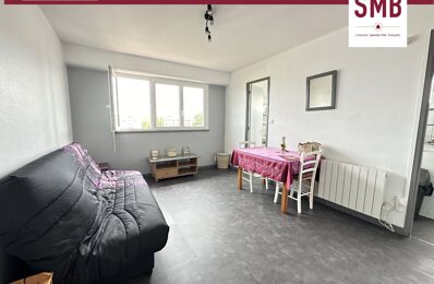 vente appartement 69 800 € à proximité de Boeil-Bezing (64510)