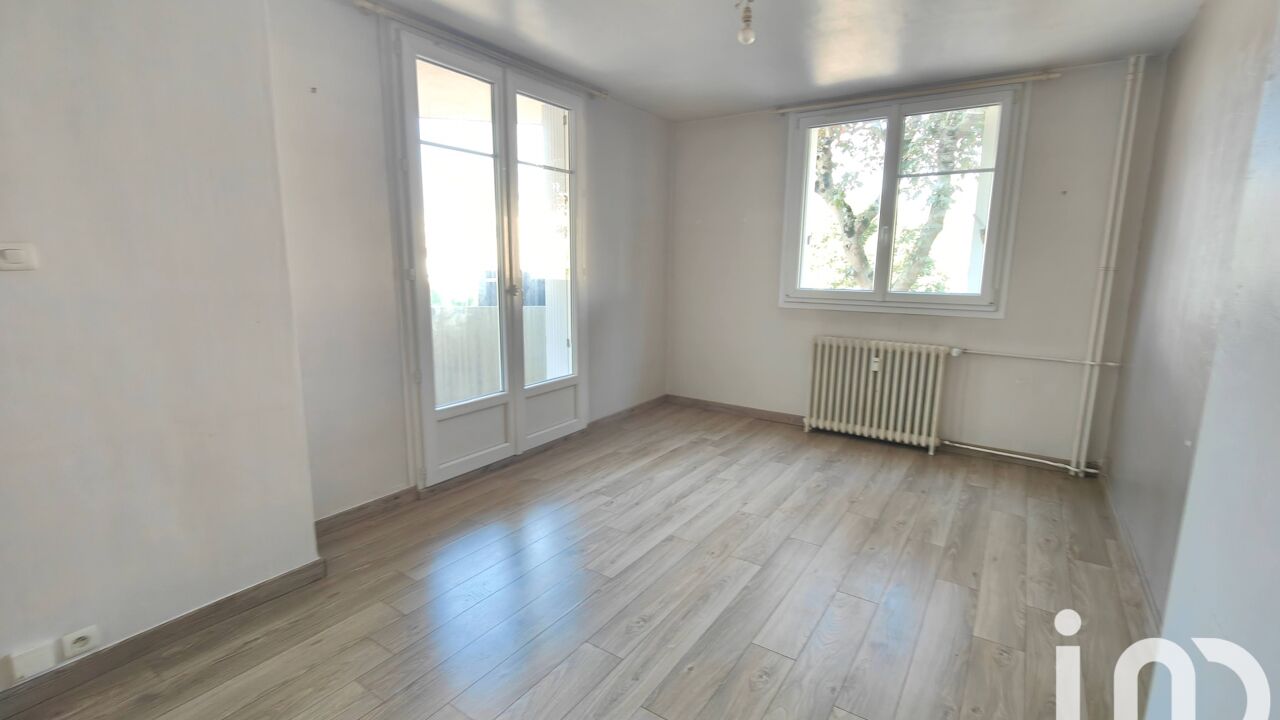 appartement 2 pièces 43 m2 à vendre à Rennes (35000)