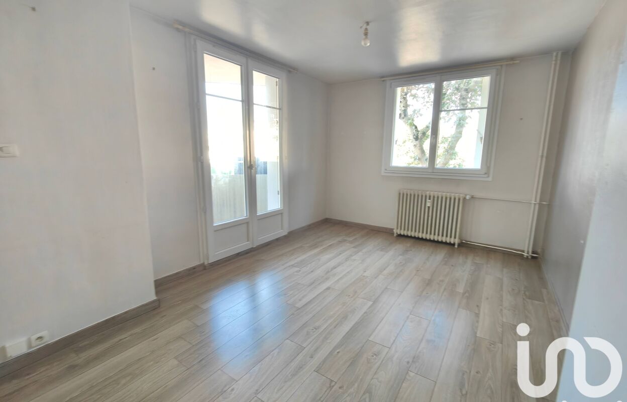 appartement 2 pièces 43 m2 à vendre à Rennes (35000)