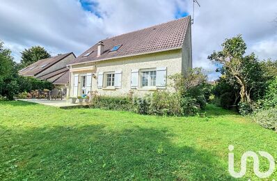 vente maison 425 000 € à proximité de Presles-en-Brie (77220)