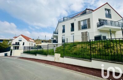 vente appartement 280 000 € à proximité de Saclay (91400)