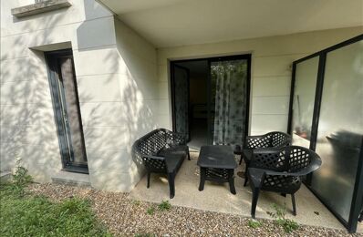 vente appartement 123 625 € à proximité de Luynes (37230)