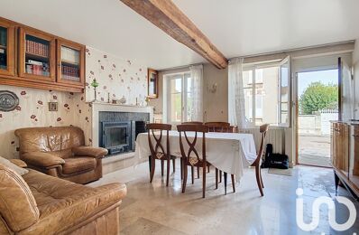 vente maison 60 000 € à proximité de Châtel-Censoir (89660)