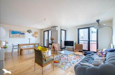 vente appartement 847 600 € à proximité de Charbonnières-les-Bains (69260)