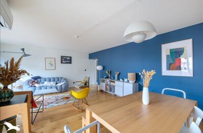 vente appartement 847 600 € à proximité de Pierre-Bénite (69310)