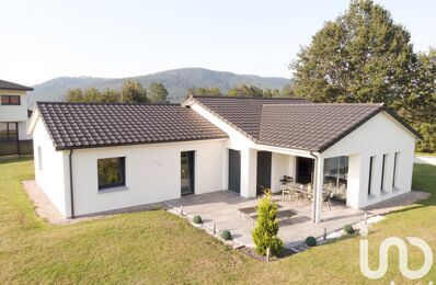 vente maison 315 000 € à proximité de Moyenmoutier (88420)