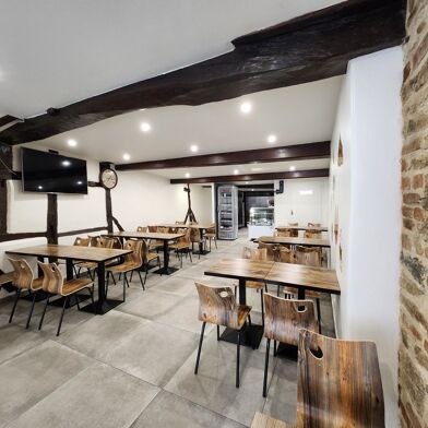 Commerce  142000 €