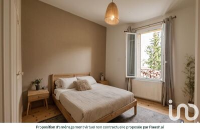 vente appartement 239 000 € à proximité de Saint-Maur-des-Fossés (94)