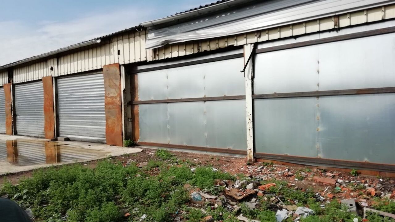 divers  pièces 100 m2 à vendre à Calais (62100)