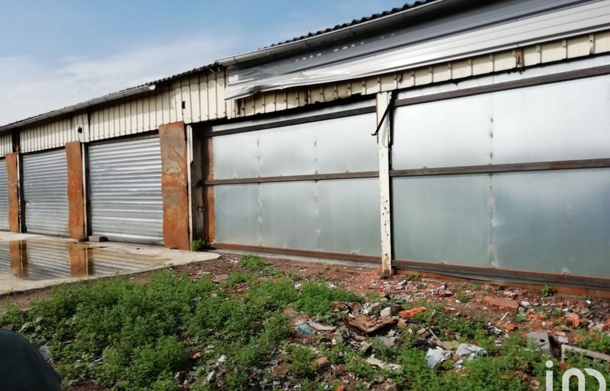 divers  pièces 100 m2 à vendre à Calais (62100)