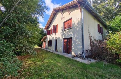 vente maison 118 800 € à proximité de Cazaubon (32150)