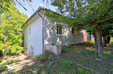 vente maison 314 000 € à proximité de Saint-Loup-Cammas (31140)