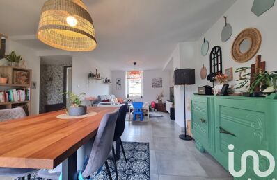 vente maison 239 000 € à proximité de Nancy (54)