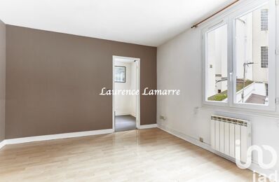 location appartement 950 € CC /mois à proximité de Taverny (95150)