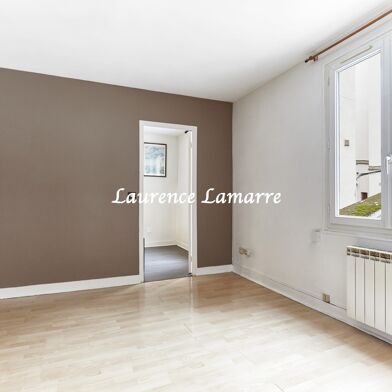 Appartement 2 pièces 30 m²