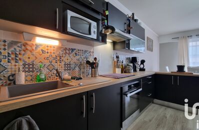 vente appartement 160 000 € à proximité de Salmiech (12120)