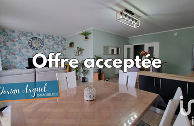 vente appartement 160 000 € à proximité de Luc-la-Primaube (12450)