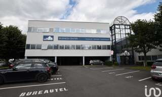 Commerce  200 m² à vendre à Évry-Courcouronnes (91000)