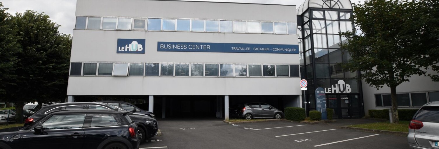 Commerce  200 m² à vendre à Évry-Courcouronnes (91000)